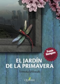 El jardin de la primavera