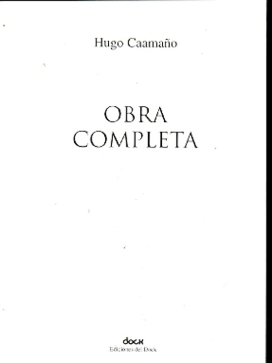 Obra completa