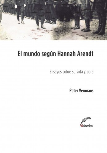 Mundo segun Hannah Arendt