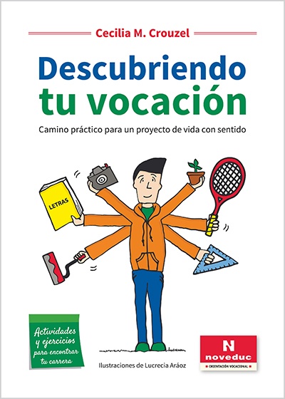 Descubriendo tu vocación