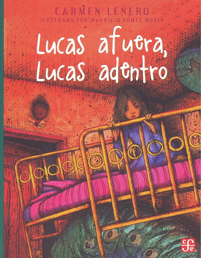 Lucas afuera, Lucas adentro