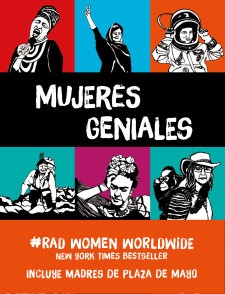 Mujeres geniales