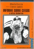 Informe sobre ciegos y otras historias