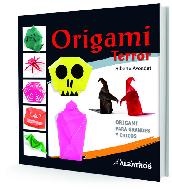 Origami terror