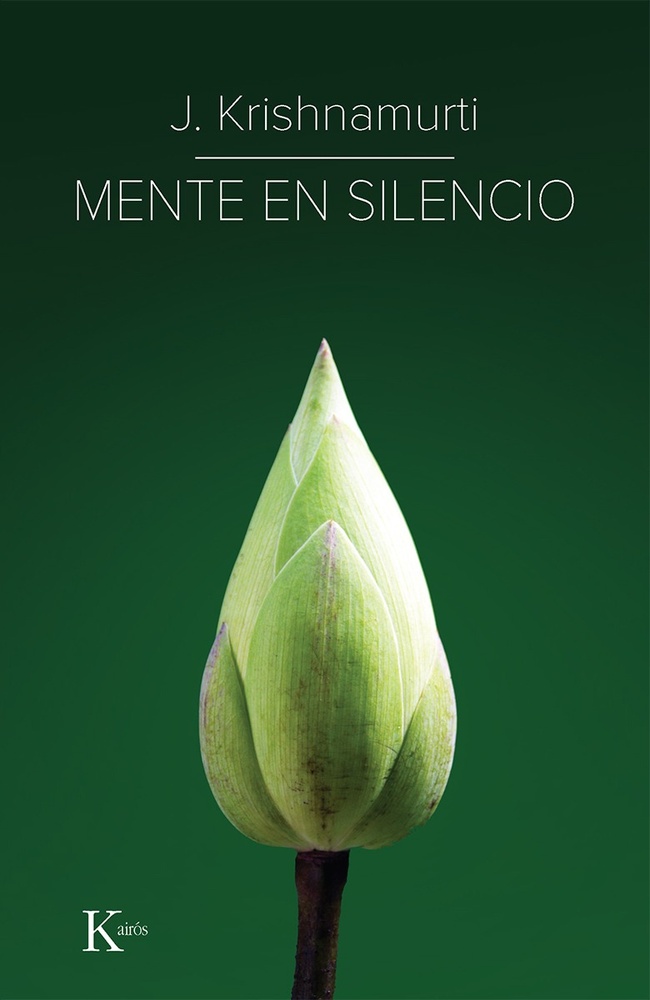 Mente en silencio