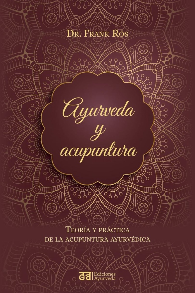 Ayurveda y acupuntura