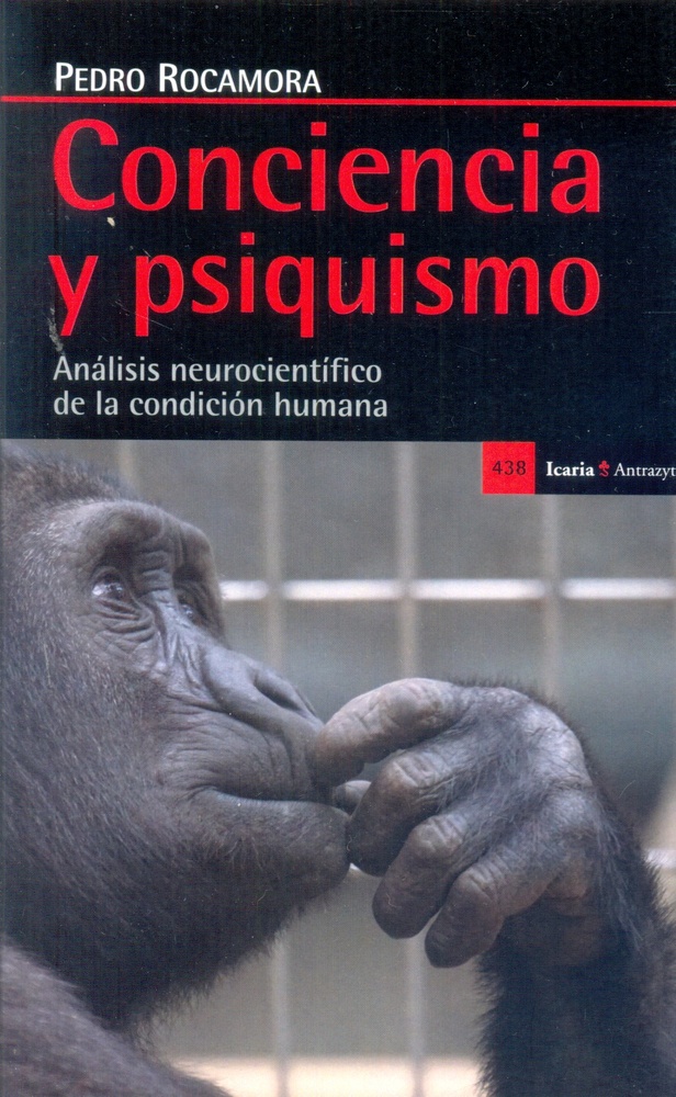 conciencia y psiquismo