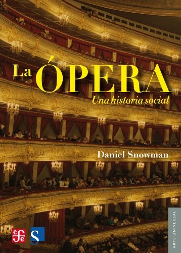 La opera