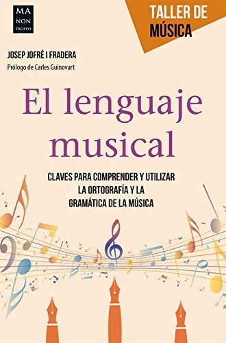 El lenguaje musical