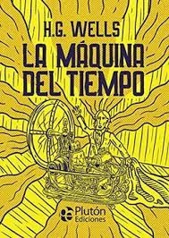 La maquina del tiempo