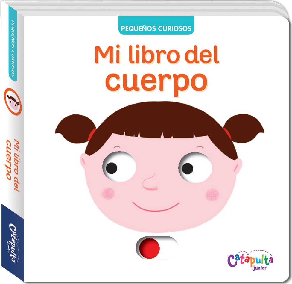 Mi libro del cuerpo