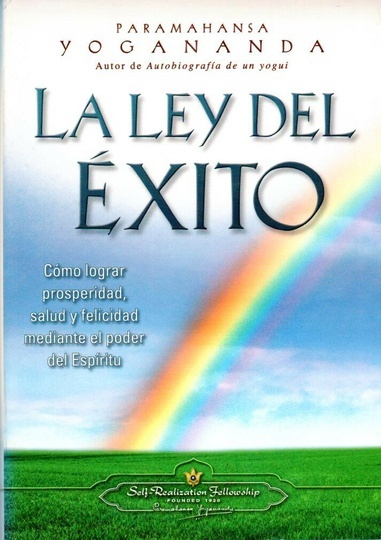 Ley del exito, La (Nueva Edicion)