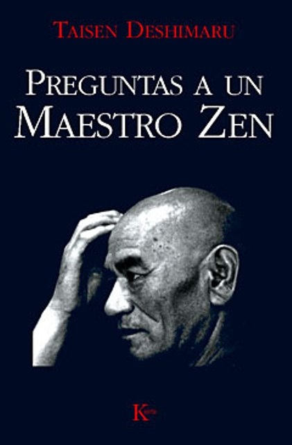 Preguntas a un maestro zen