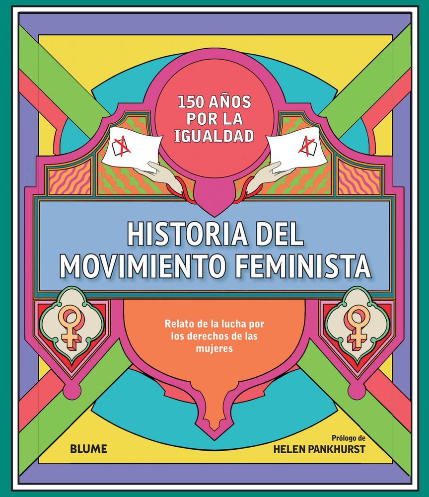 Historia del movimiento feminista