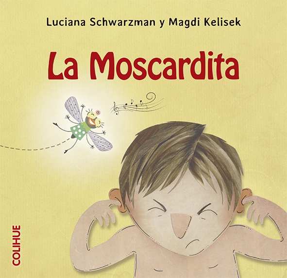 La Moscardita