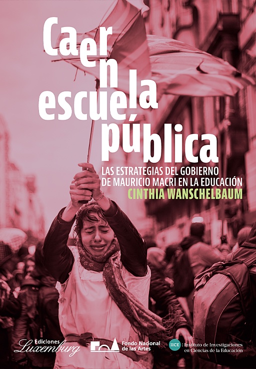 Caer en la escuela pública