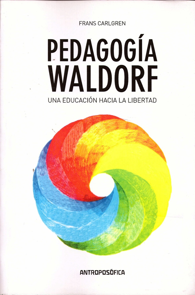 Pedagogia Waldorf