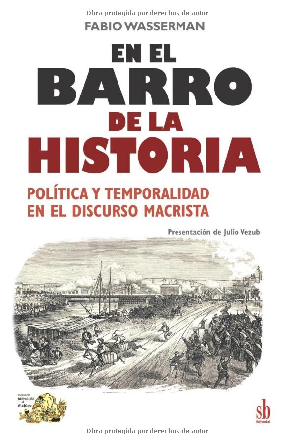 En el barro de la historia