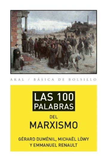 La 100 palabras del marxismo