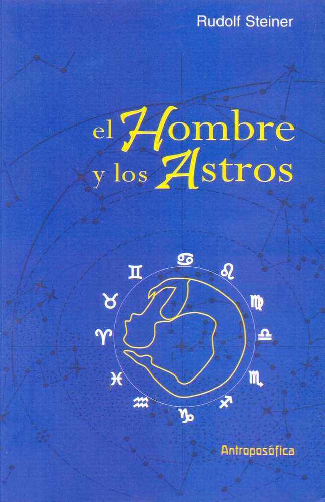 El hombre y los astros