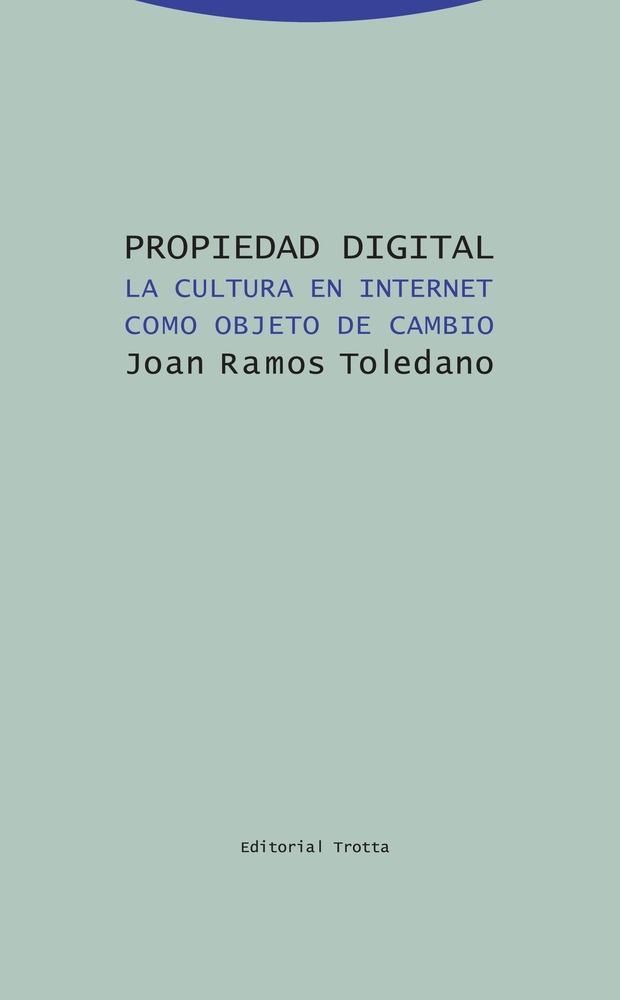 Propiedad digital