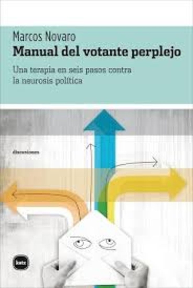 Manual del votante perplejo