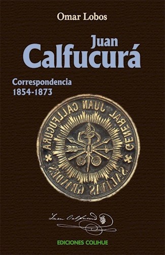 Juan Calfucura