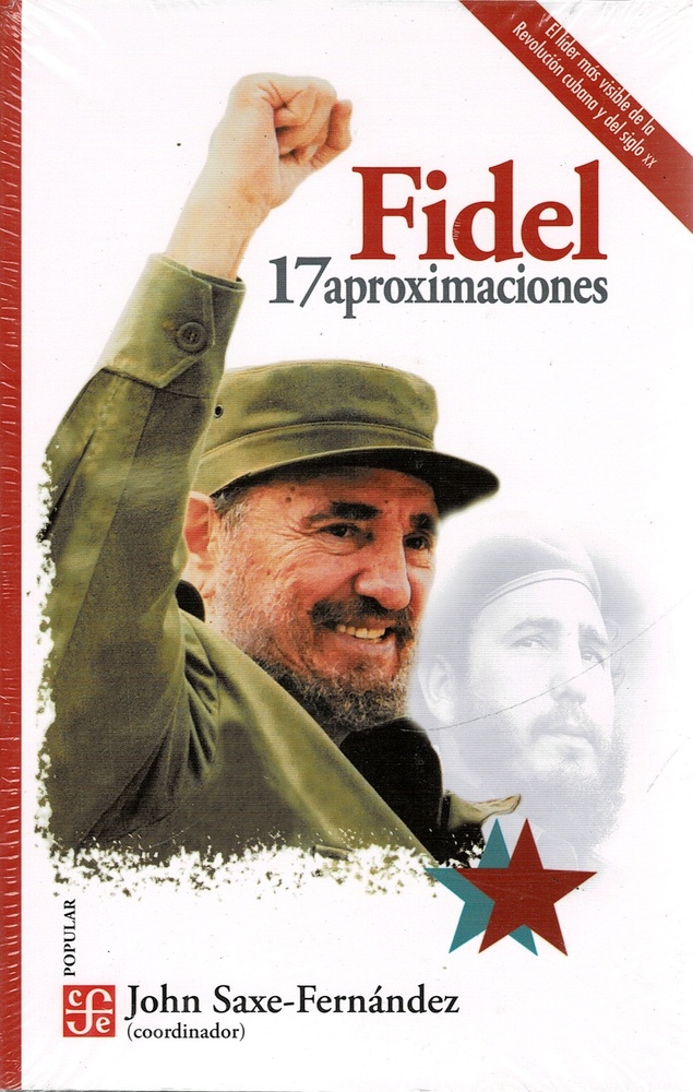 Fidel. 17 aproximaciones