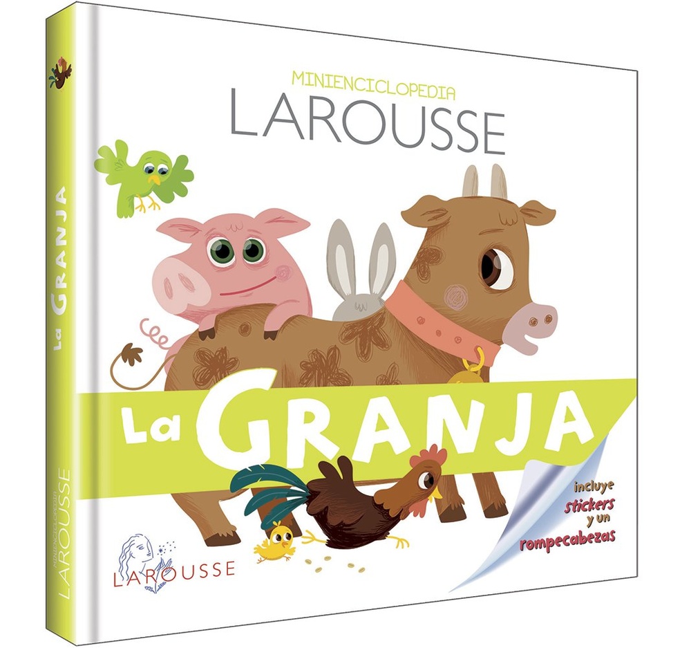 La granja