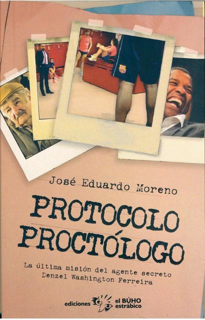 Protocolo Proctologo