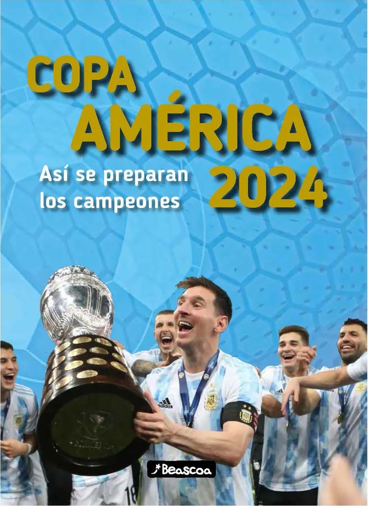 Copa américa 2024