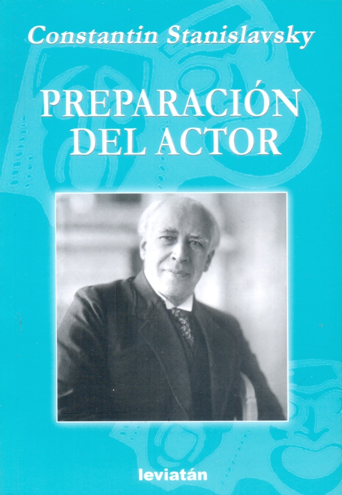 Preparacion del actor