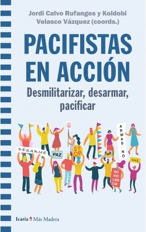 Pacifistas en accion