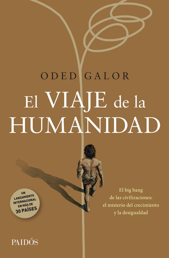 El viaje de la humanidad