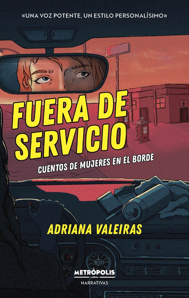 Fuera de servicio