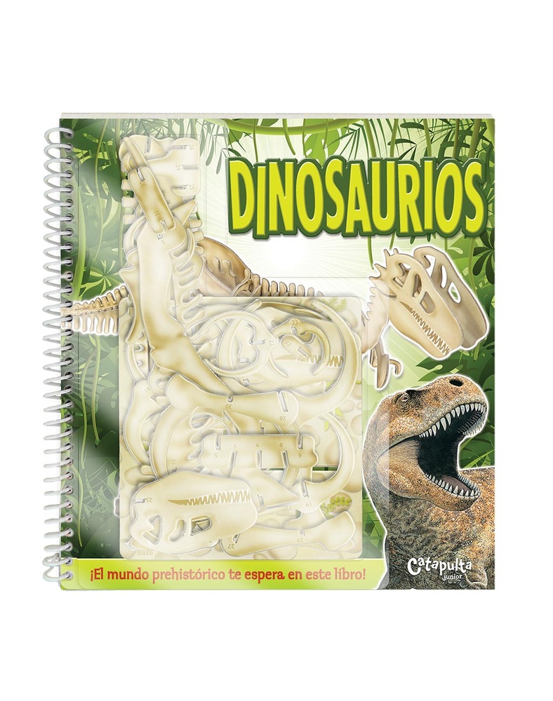 Dinosaurios