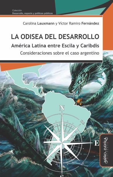 La odisea del desarrollo