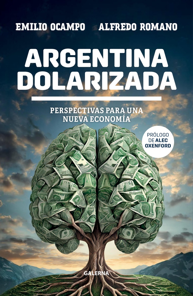 Argentina dolarizada