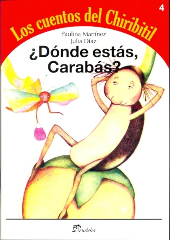 Donde estas carabas