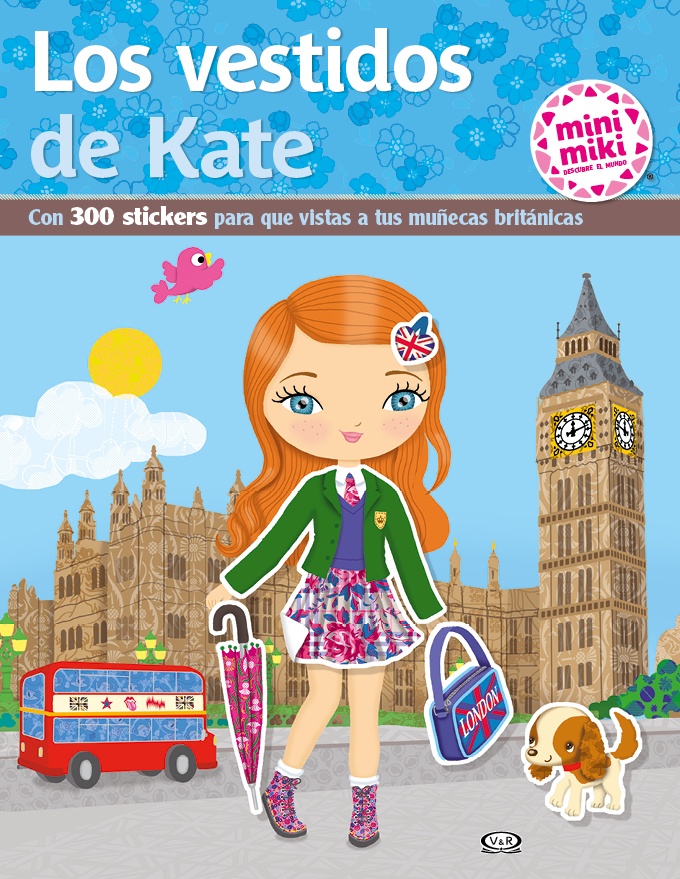 Los vestidos de Kate