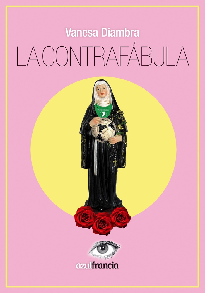 La contrafabula