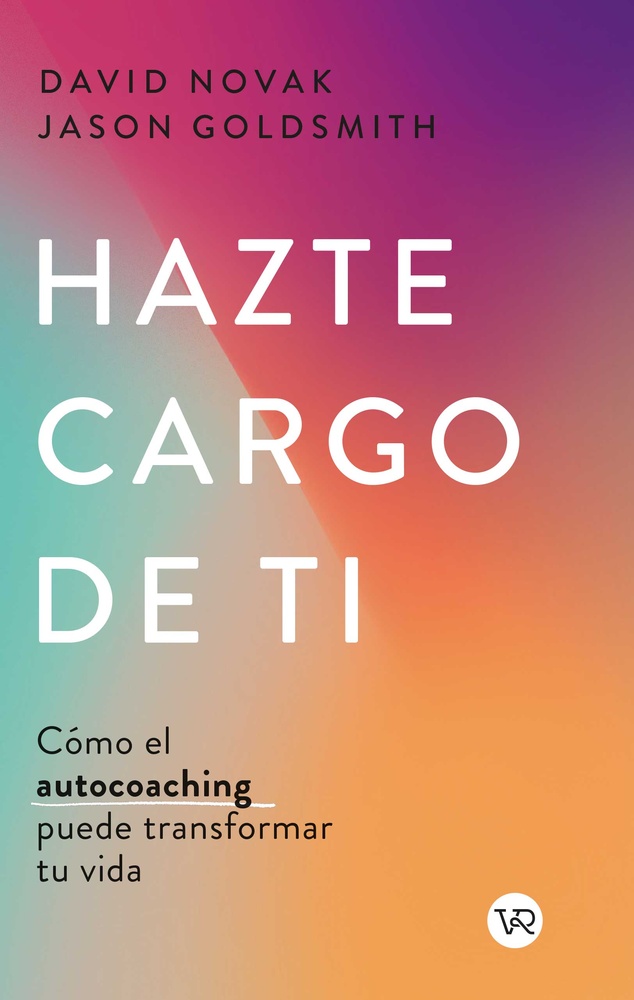 Hazte cargo de ti