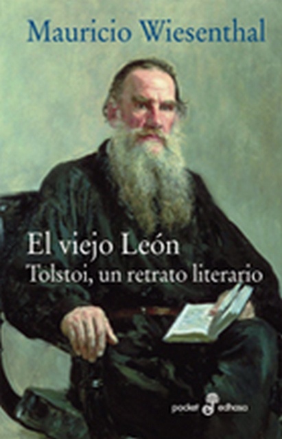 el Viejo Leon