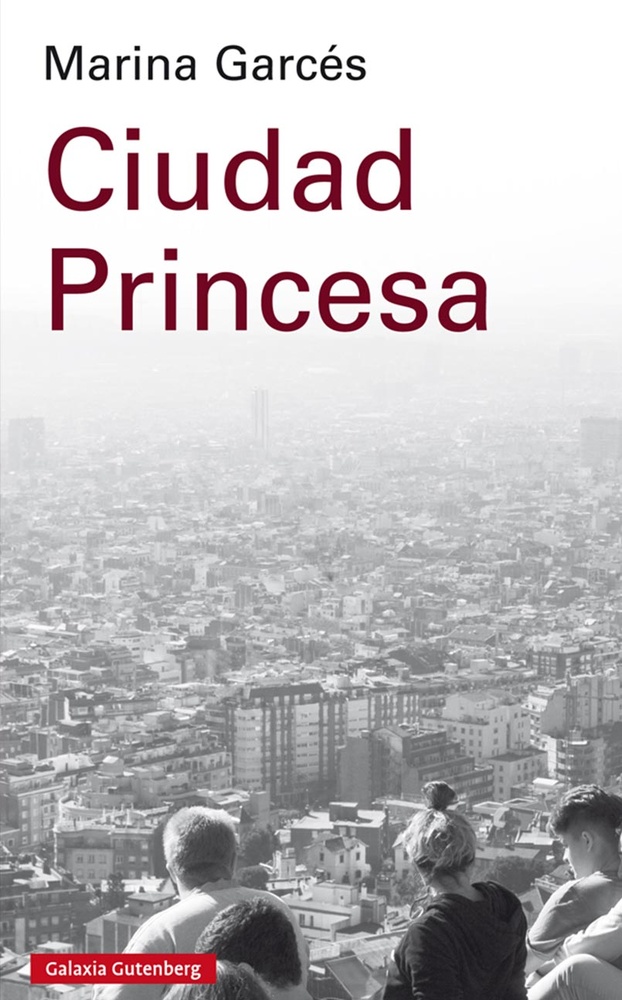 Ciudad princesa