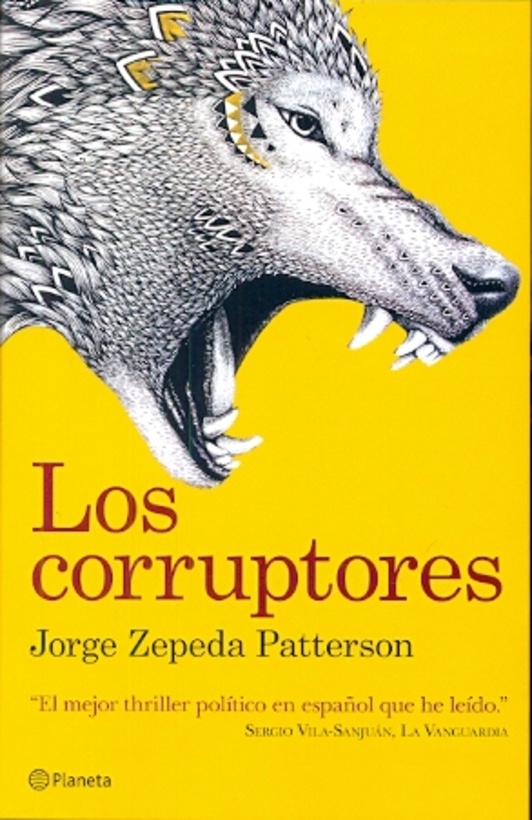 los Corruptores