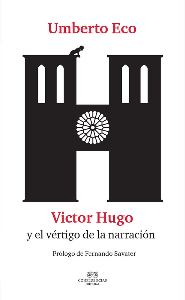 Victor Hugo y el vertigo de la narracion