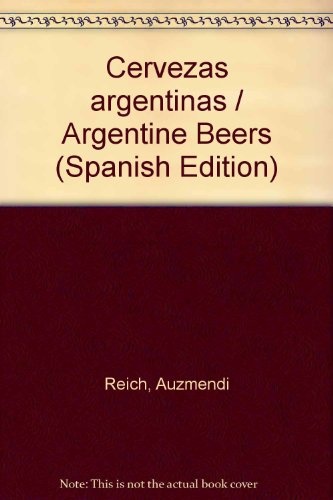 Cervezas argentinas