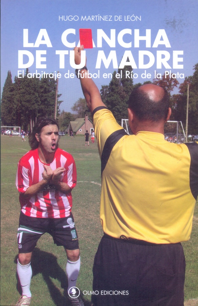 La Cancha de tu madre