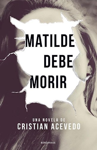 Matilde debe morir