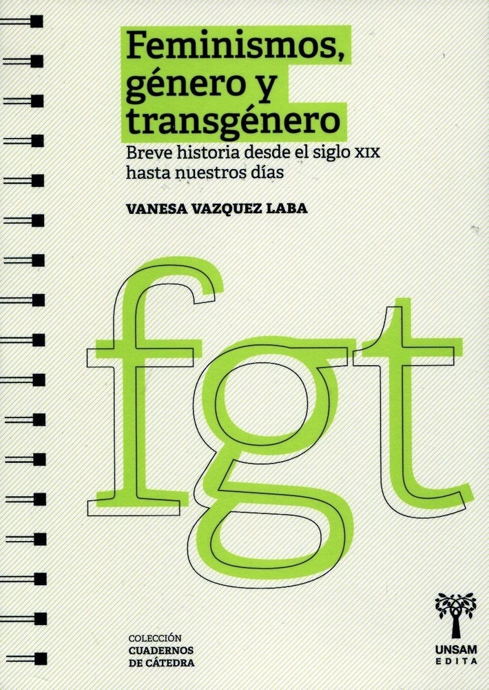 Feminismos, genero y transgenero